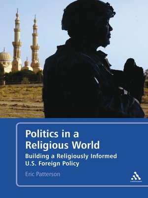 cover image of Politics in a Religious World